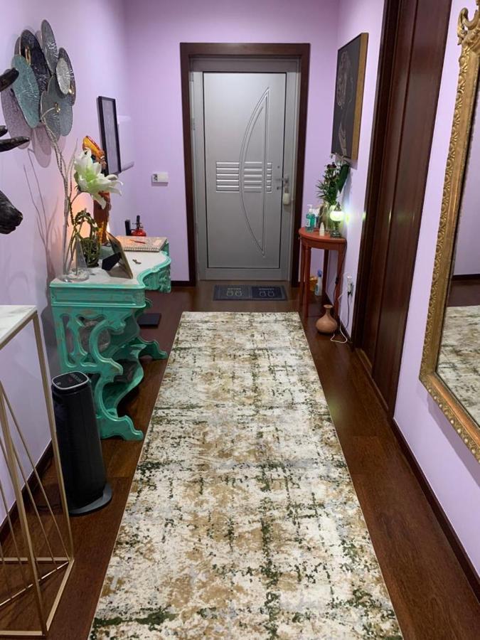 Отель Chale Dos Alves Negreiros Экстерьер фото